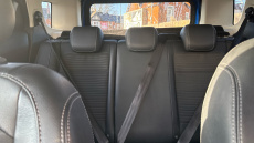 Ford EcoSport 1.0 EcoBoost 125 Titanium 5dr Petrol Hatchback